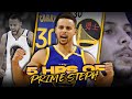 5 Hours Of Stephen Curry Breaking Records In The 2016/17 Season 🐐