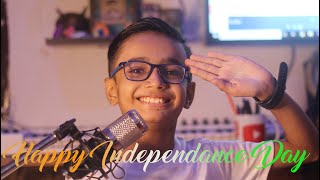 Teri Mitti | @AumAgrahari | Happy Independance Day | Patriotic Songs