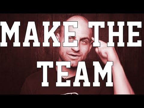 How to Make Any HOCKEY TEAM How to Make Any HOCKEY TEAM