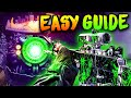 LIBERTY FALLS PACK A PUNCH GUIDE (Black Ops 6 Zombies Easy Guide)