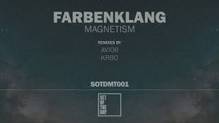 Farbenklang - Marley (Original Mix) [SOTDMT001]