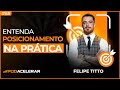 Felipe Titto quebra o silêncio e revela a chave para o sucesso no empreendedorismo | Podacelerar #65