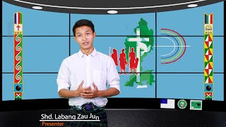 Zau Jun Labang, KBC Weekly NEWS, 11-15 September 2023