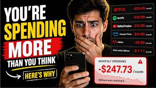 Why You’re Spending More Than Ever Without Realizing It