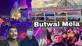 Butwal Mela