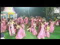 kolatam at kakinada by sri krishna kolata bhajana mandali