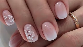 WOW Nail Art Design 2025: Manicure Ideas | Nail Art Designes 2025 #17