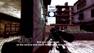 CoD4 promod citystreets Elevator Without Bind !! by team zero' xiphoiD