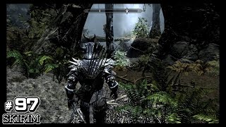 スカイリム　switch版　実況＃９７　オープンワールドアクションRPGを初心者が攻略！　SKYRIM