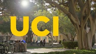 UCI - Shine Brighter