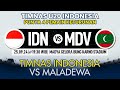 🔴Jelang Timnas U20 Indonesia VS Maladewa: Indra Sjafri Angkat Bicara Misteri Hilangnya Welber Jardim