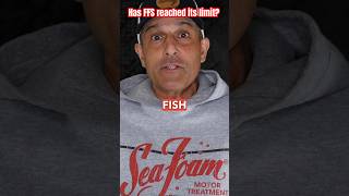 #FFS has reached its limit? #bassfishing #fishing #shorts #fyp #bass #bassboat #fish