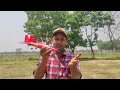 এত সুন্দর রিমোট কন্ট্রোল প্লেন cheapest rc aeroplane