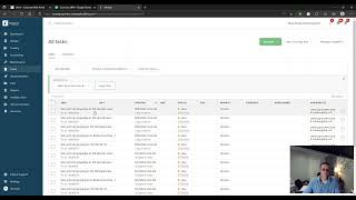 Work Order Tutorial for Vendors