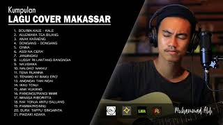 Kumpulan Cover Lagu Makassar Terbaik By Muhammad Alifi