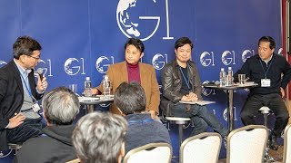 「北朝鮮情勢」と「日本の安全保障」を議論する～小原凡司×神保謙×長島昭久×四方敬之