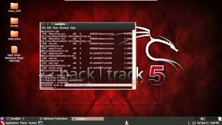 Using Metasploit , Attack MS08-067 in Windows 2003 Server R2