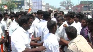 dhanavelu nr congress