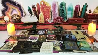 PISCES - NEVER SEEN SOMEONE SO OBSESSED ABOUT YOU... LOVE TAROT READING