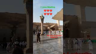 chor fikr duniya ki chal madine chalte Hain #saleemtv #masjidnabawi #viralvideo #viralreels #haram