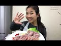 แหนมหมู วิธีทำแหนมสุดง่ายด้วยผงทำแหนมตราโลโบ ep.191 asmr test แขมรอินเตอร์