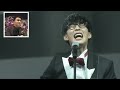 【加藤純一結婚披露宴】オーイシマサヨシ 書き下ろし曲 幸せチャンピョン