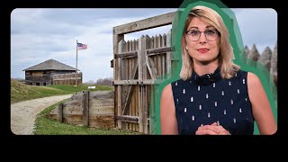 Fort Meigs & the War of 1812 | Know Ohio