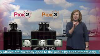 Pick Midday 20210317