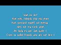 Jahmiel - Thanksgiving Lyrics (2022)