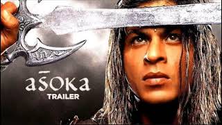 Asoka Theme Background Music Score | Aashish Pala