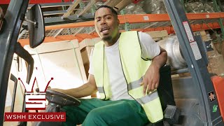 Calimar White - Never Do S#!T At Work (Official Music Video)