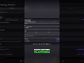 Master Moving Platforms in GDevelop #shorts #tutorial #gamedev #gdevelop #gdevelop5