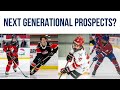 Best NHL Draft Prospects (2026 and Beyond) Talking about the NHL's Next Superstars