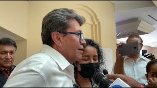 Respecto a mi permanencia en MORENA | Ricardo Monreal