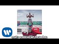 Gucci Mane - Blind feat. A Boogie Wit Da Hoodie (Audio)