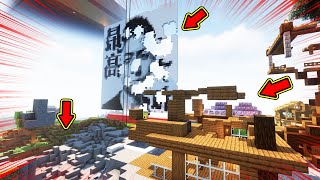 【アツクラ】過去最大...事件がおきました。【マイクラ_113】