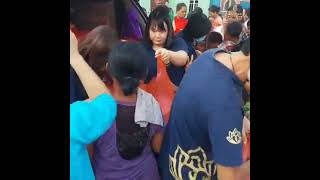 21/08/24 巴莱分发慈悲便当 Balai Compassion Food Distribution