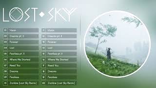 Top 20 Songs of Lost Sky 2022 ✨ Lost Sky Mega MiX