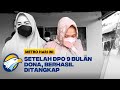 9 Bulan DPO, Buronan Kasus Korupsi Behasil di Tangkap Dirumah Pribadi