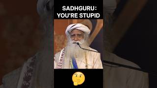 Weirdest Advice from Sadhguru... \u0026 It WORKS!