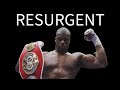 RESURGENT DANIEL DUBOIS STOPS FILIP HRGOVIC IN SLUGFEST TO CLAIM CAREER BEST WIN