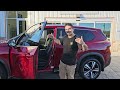 2021 nissan rogue ultimate protection and remarkable transformation castro oasis episode 2