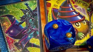 Combos del Deck Dark Magician, recomendaciones, ideas, y juego contra distintas interrupciones