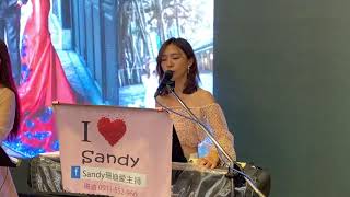 【Sandy婚禮樂團】Clean Bandit -Rather be@船老大永恆廳0911552966