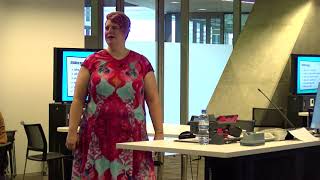 Self-Documenting Coders: Writing Workshop for Devs