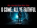 the sowers o come all ye faithful christmas old hymn ai christian new single