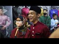 jxclusive baju melayu battle official music video