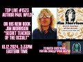 Jim Morrison - Secret Teacher of The Occult - Paul Wyld - Typical Skeptic Podcast # 1523