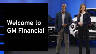 Welcome to GM Financial | Tools, payments & support made simple