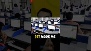 CUET Big Update😱 पूरा Exam CBT Mode मे होगा🔥 #shorts